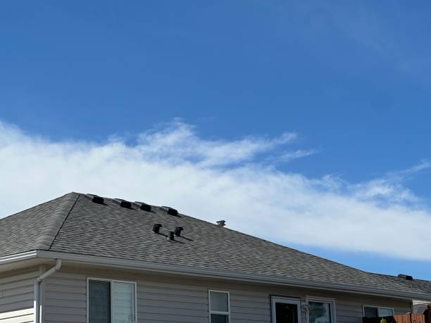 Reliable Mikes, TX Roofing Service Solutions